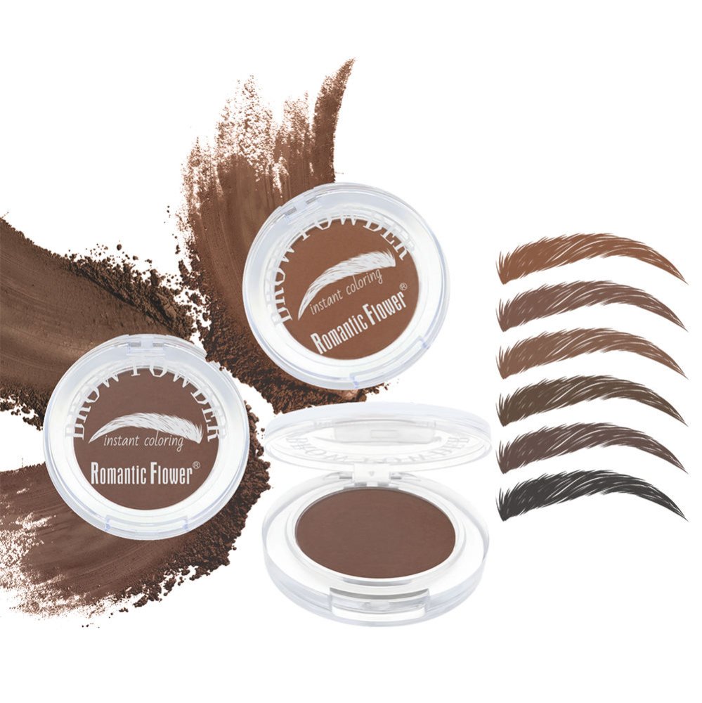 Sombra para cejas brow