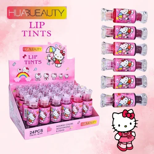Tinta hello kitty