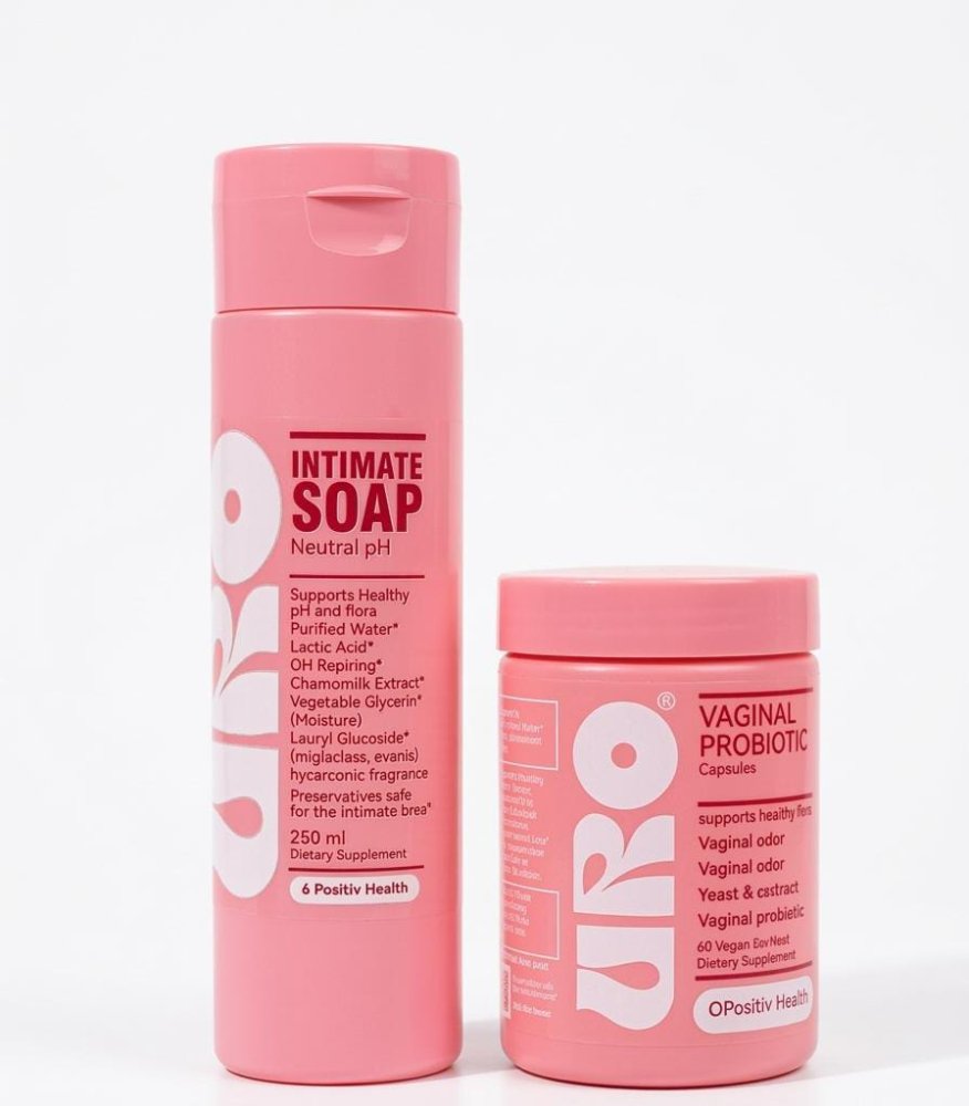 Uro x2