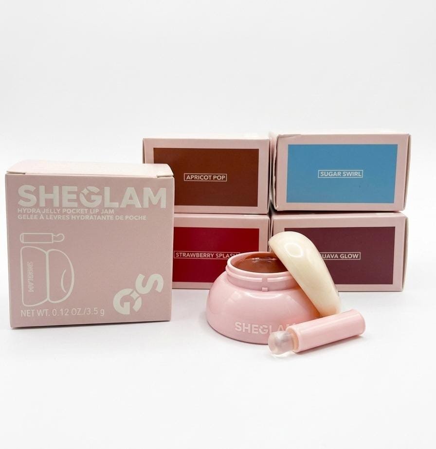 Sheglam hydra jelly
