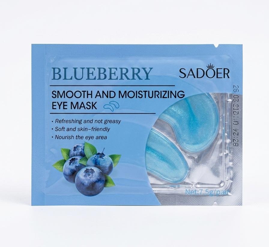 Sadoer colageno para ojeras