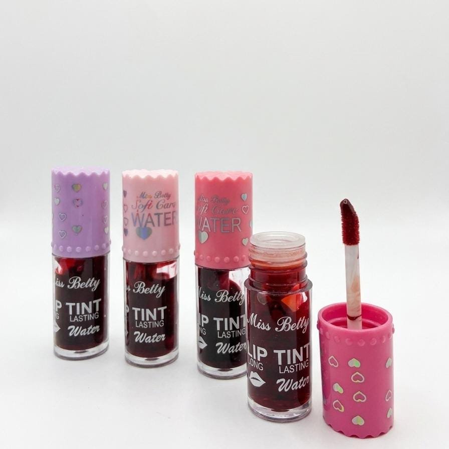 Tinta miss betty