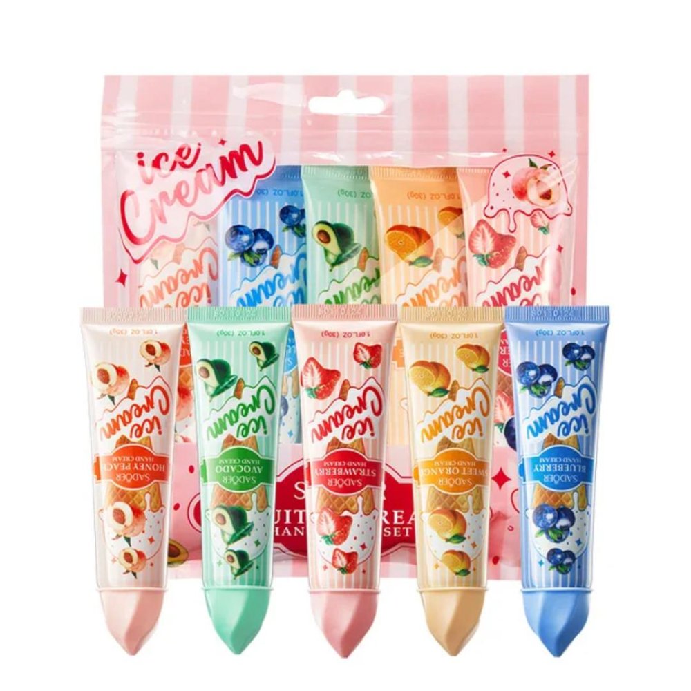 Sadoer mini crema para manos