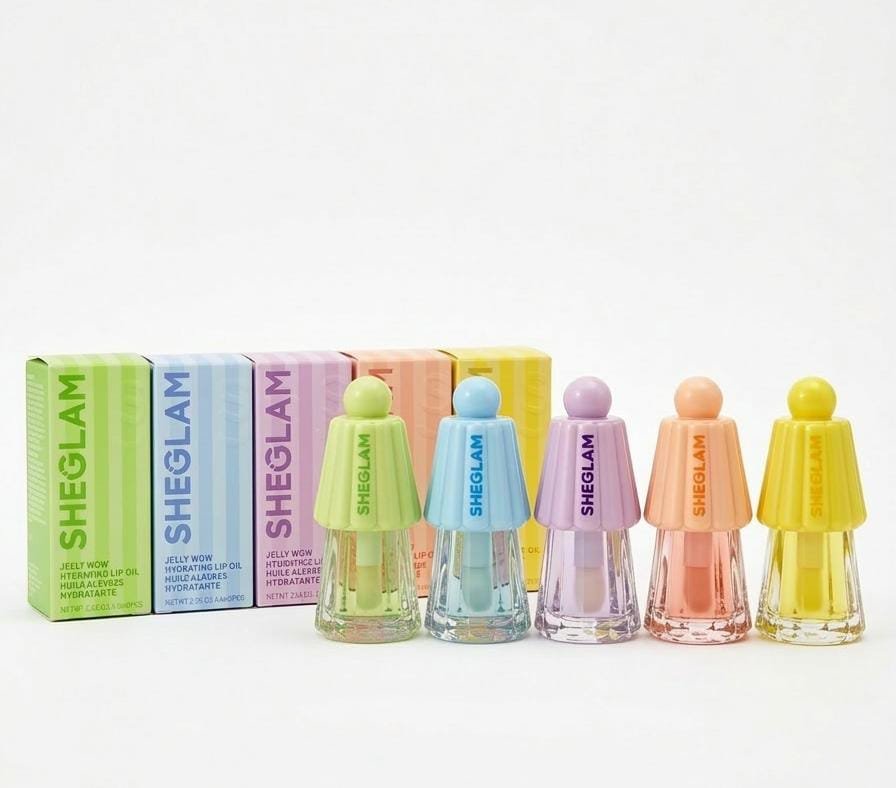 Sheglam gloss #2