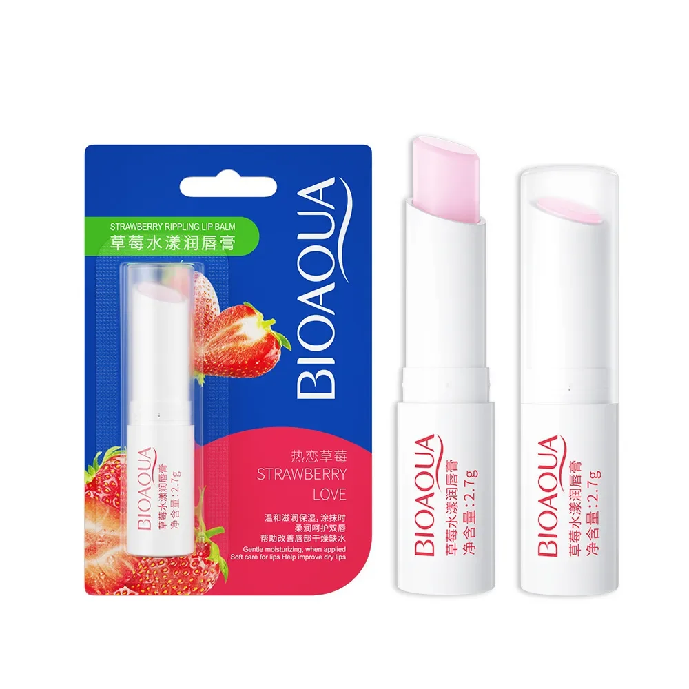 Bioaqua lip fresa