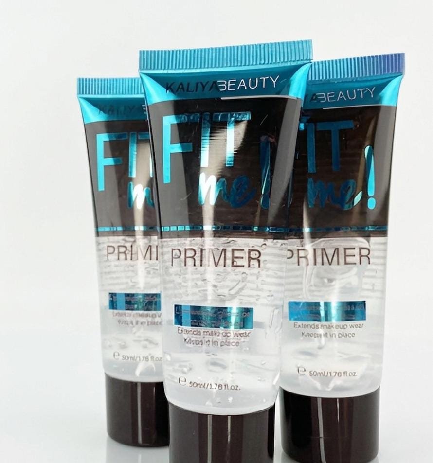 Primer fitme