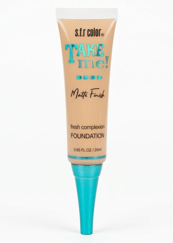 Sfr base matte