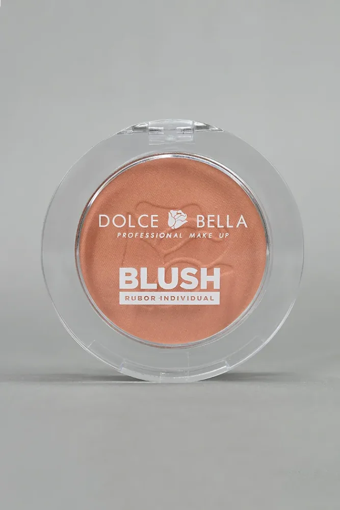 Dolce bella rubor individual
