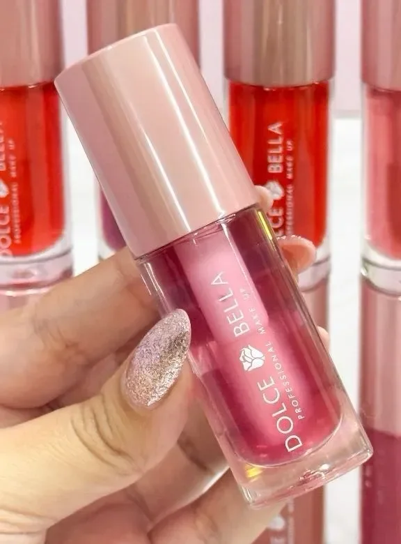 Dolce bella gloss con aplicador