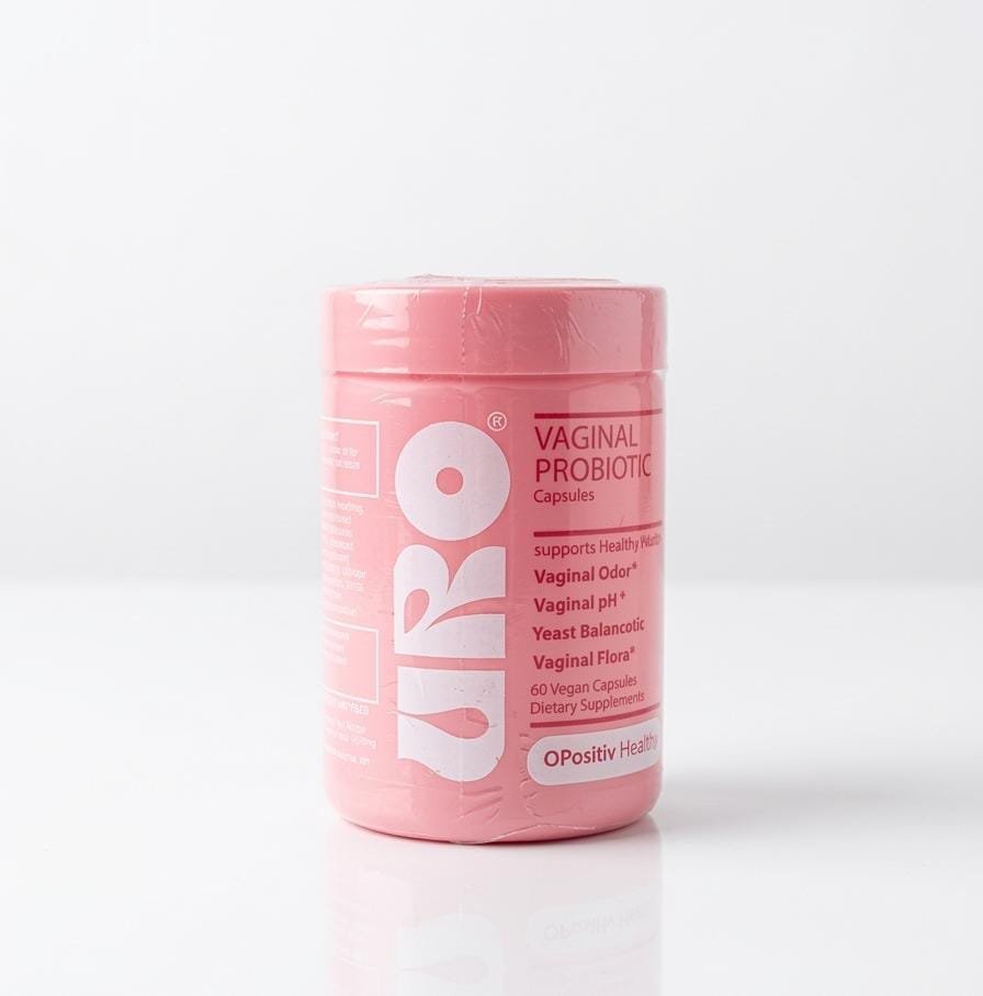 Uro probióticos x60 capsulas