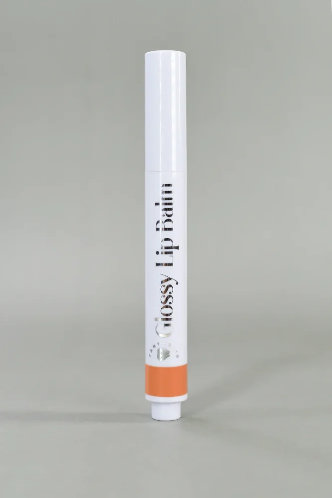 Dolce bella glossy lip balm