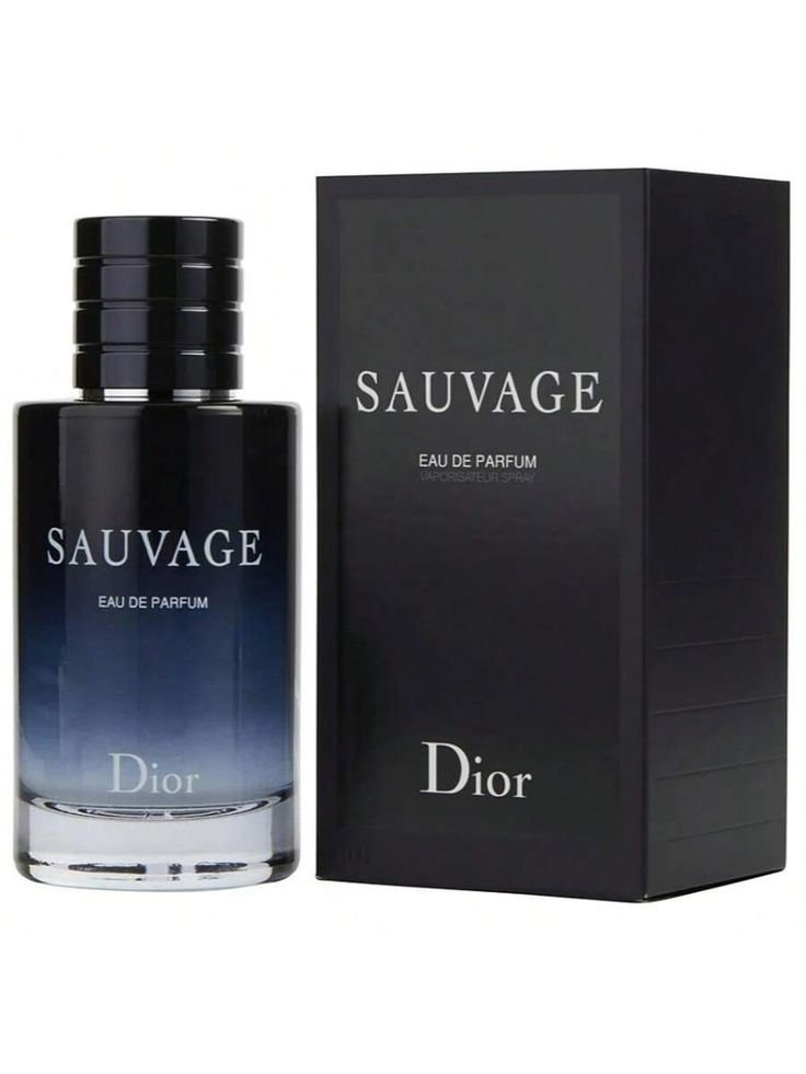 TESTER DIOR - SAUVAGE EDP 200 ML