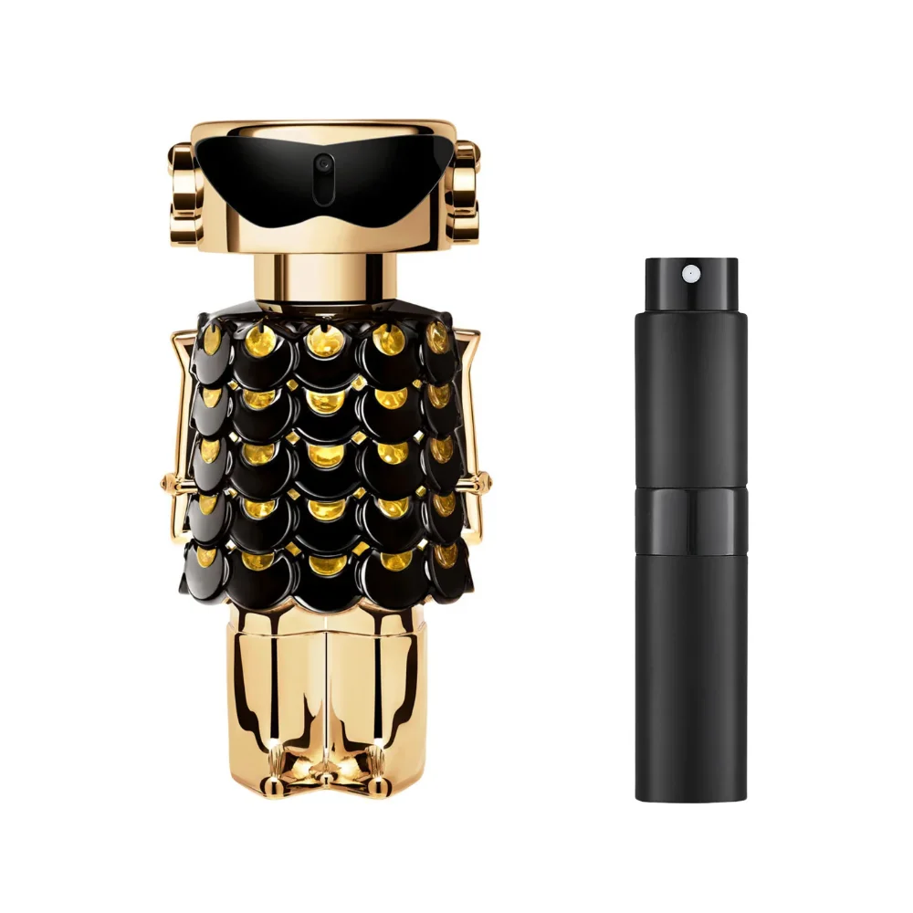 DECANT 10 ML - PACO RABBANE - FAME PARFUM