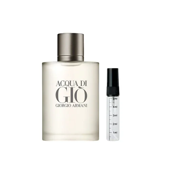 DECANT 10 ML - ARMANI ACQUA DI GIÓ
