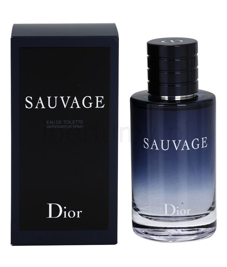 TESTER DIOR - SAUVAGE EDT 100 ML