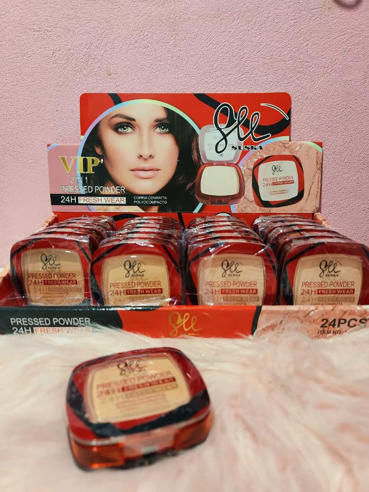 Polvo duke de Loreal Paris