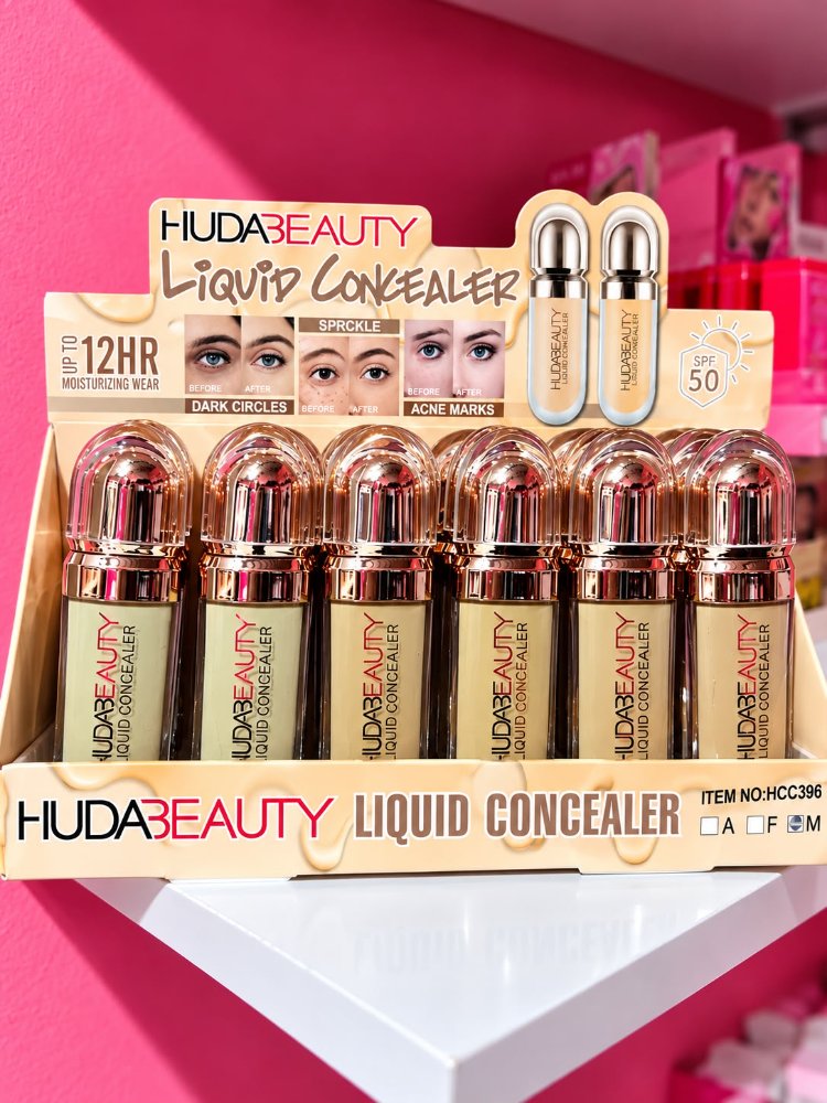 Corrector dupe kiko milano