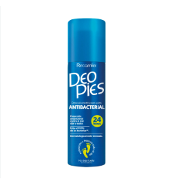 Deo pies