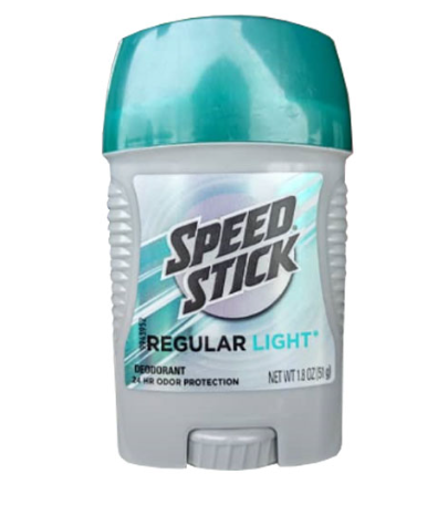 Desodorante Speed Stick en  barra hombre