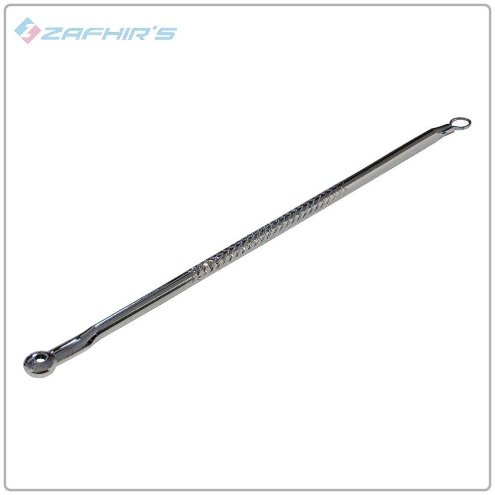 extractor espinillas