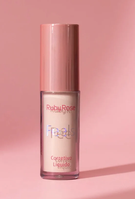 Corrector Ruby Rose #10