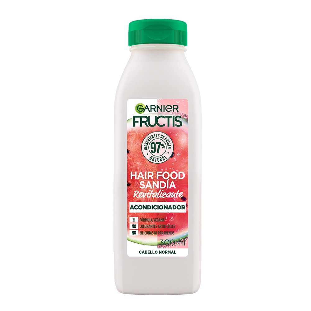 Garnier Acondicionador sandia