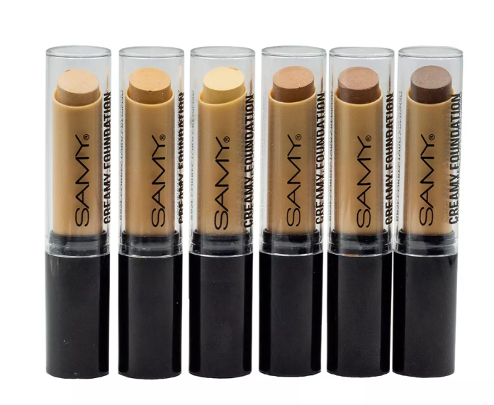 Corrector barra samy
