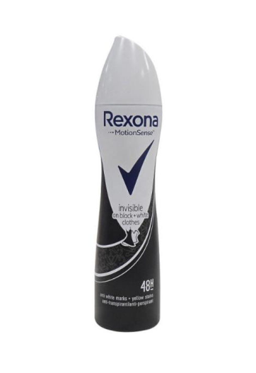 Desodorante  rexona aerosol mujer