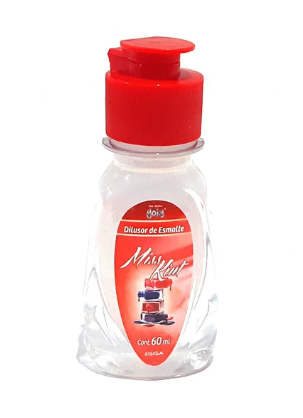 Dilusor de esmalte Yoky