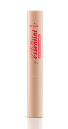 Corrector barra vogue