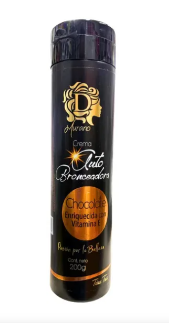 Autobronceador Dmurano
