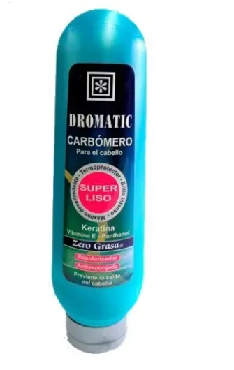 Dromatic Carbomero x125ml