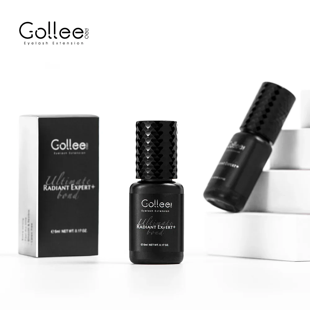 Adhesivo Radiant Expert Gollee
