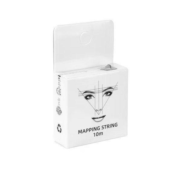 Hilo Mapeo Cejas (BLANCO)