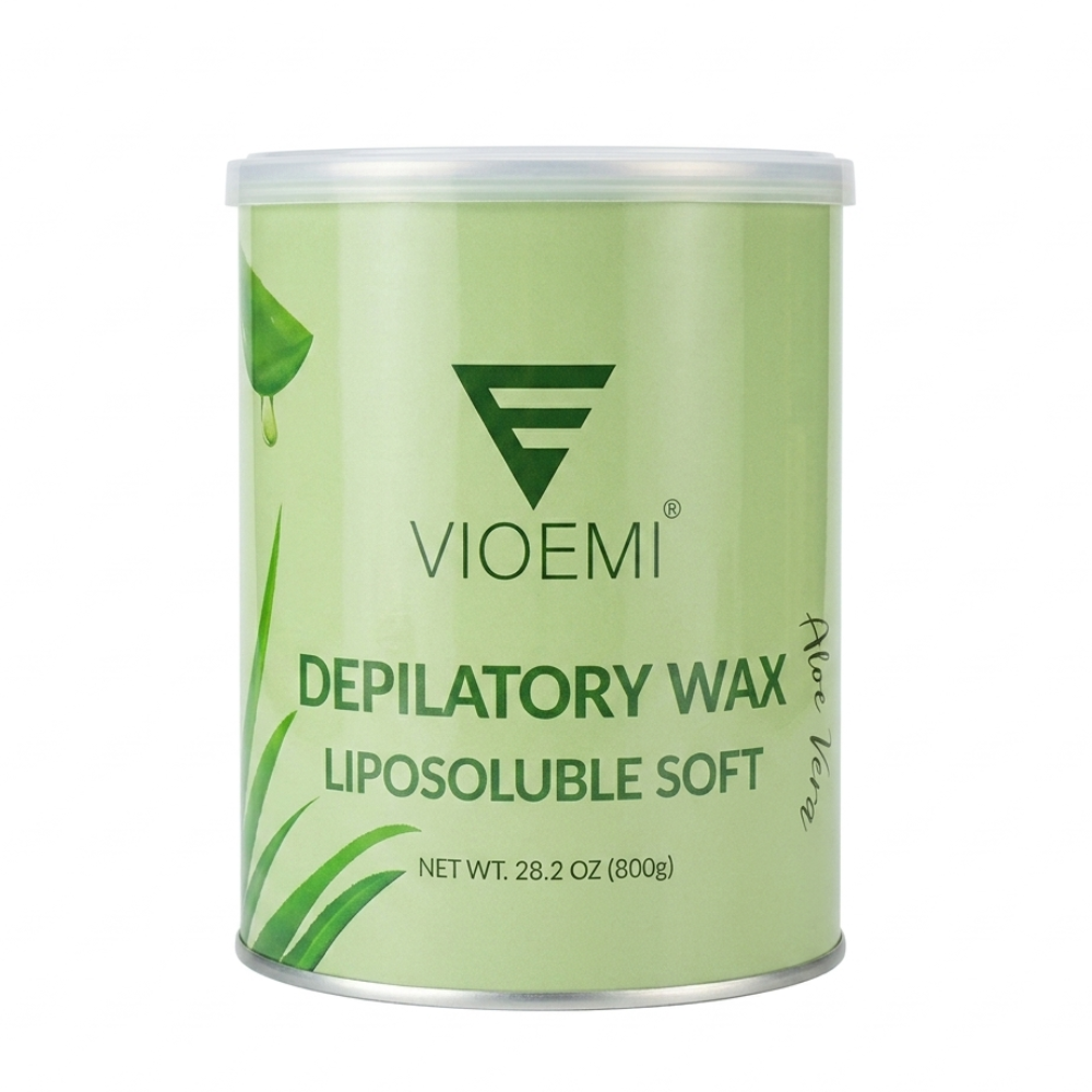 Cera Liposoluble ALOE VERA VIOEMI 800g