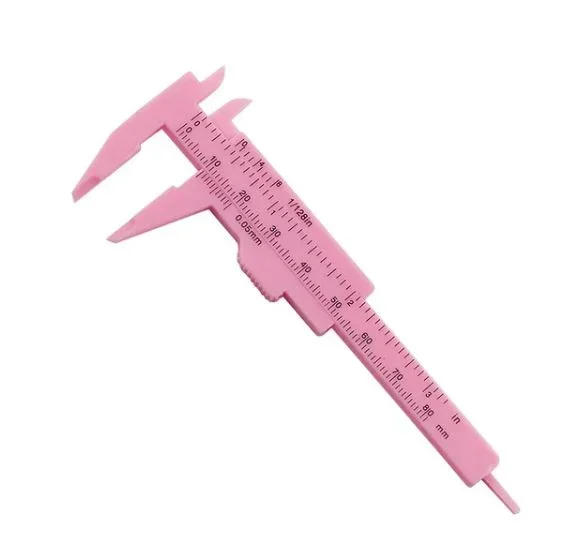 Pie De Rey 15 cm ROSADO