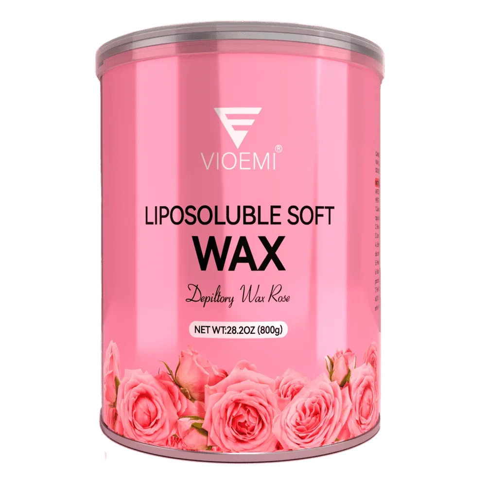 Cera Liposoluble ROSAS VIOEMI 800g
