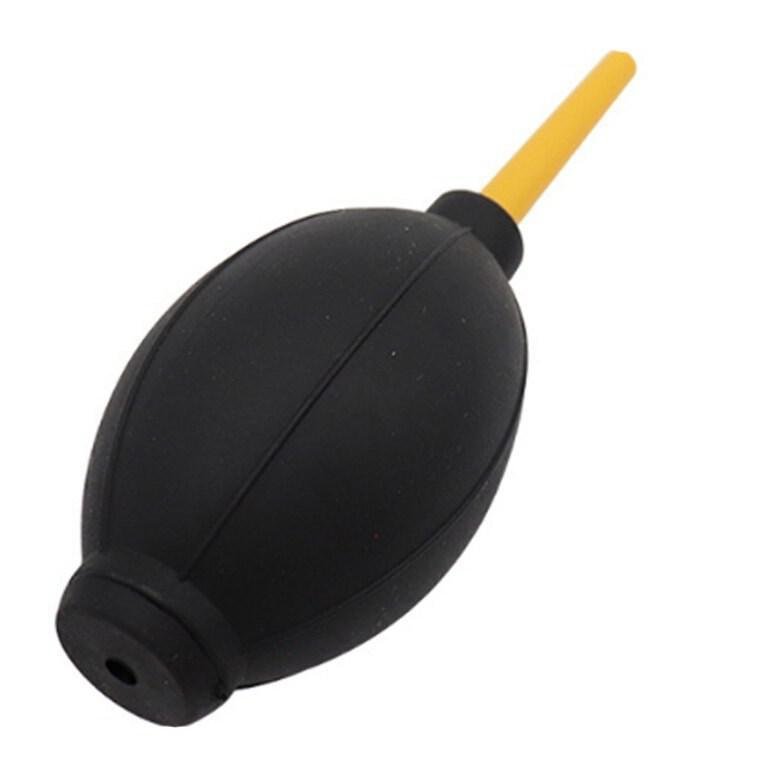 Bomba de Secado Negra