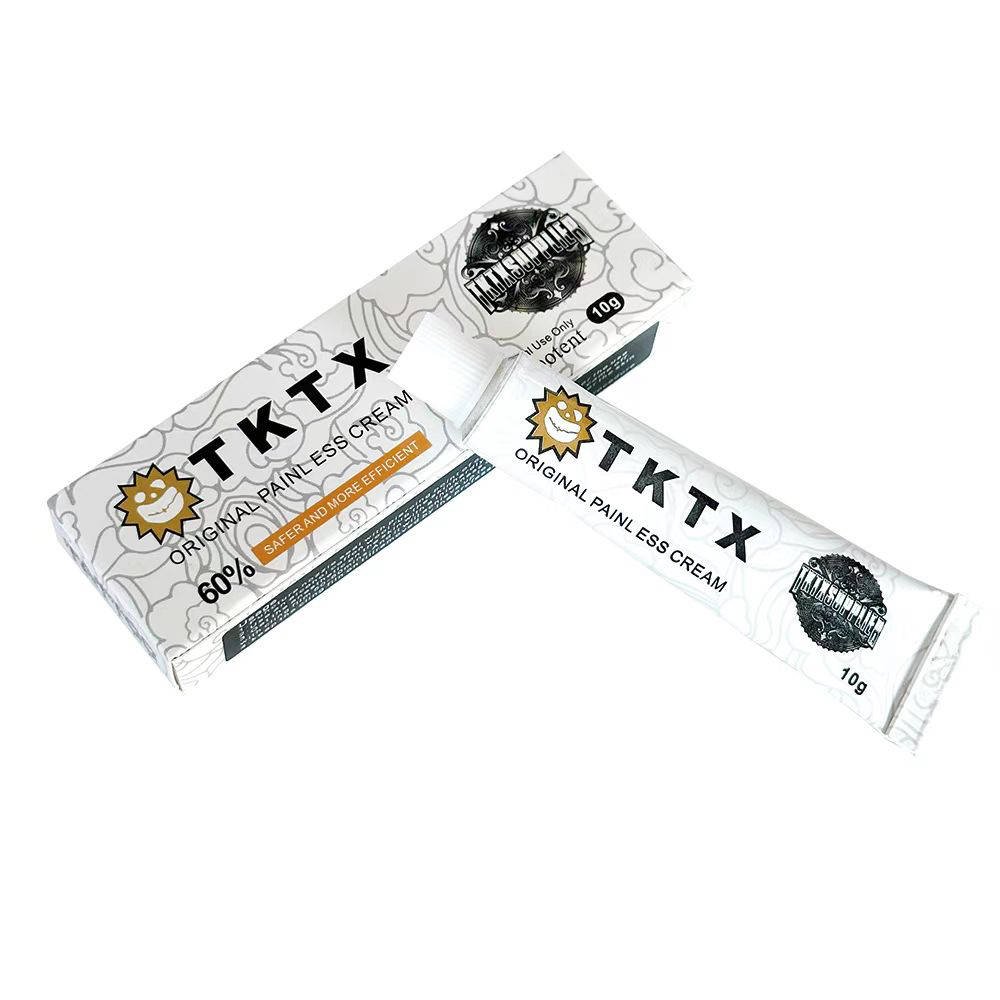 TKTX BLANCO 60%