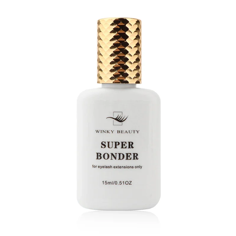 Super Bonder Winky Beauty