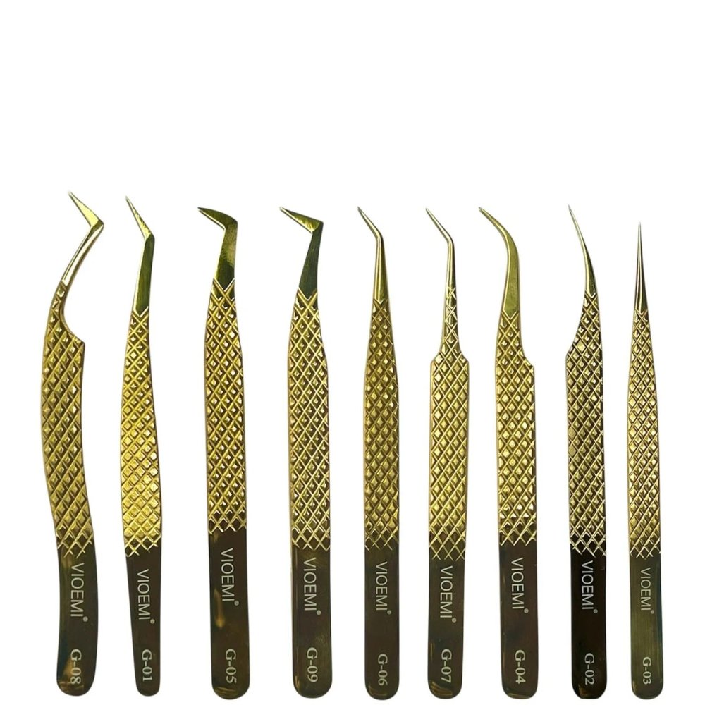 Pinza VIOEMI G-02