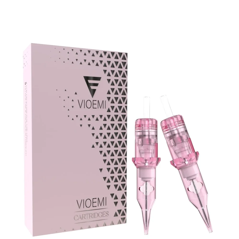 Cartucho PREMIUM VIOEMI 1R 0.30