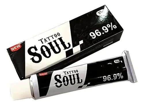 Soul Black 96.9