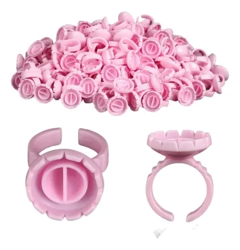 Anillo Flor X Unidad