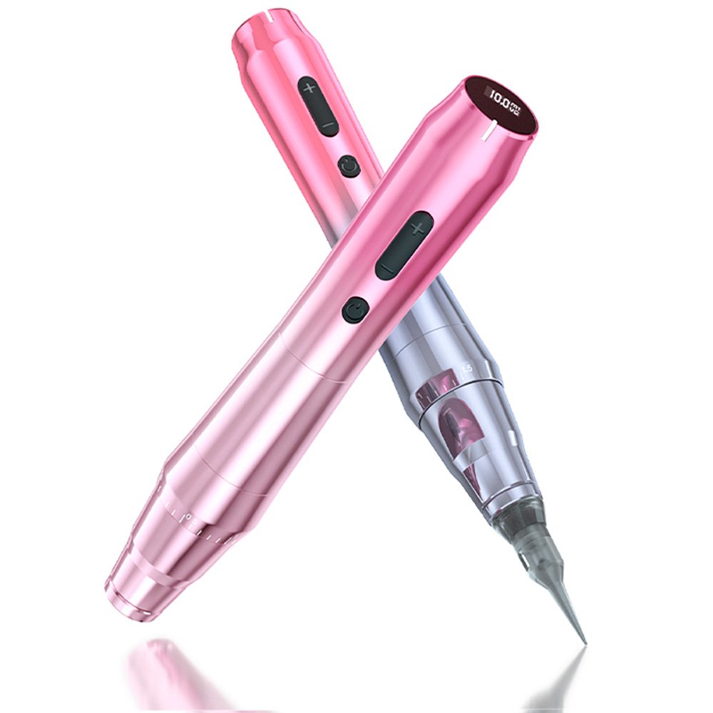 Maquina Rotativa THUNDERLORD TP0010