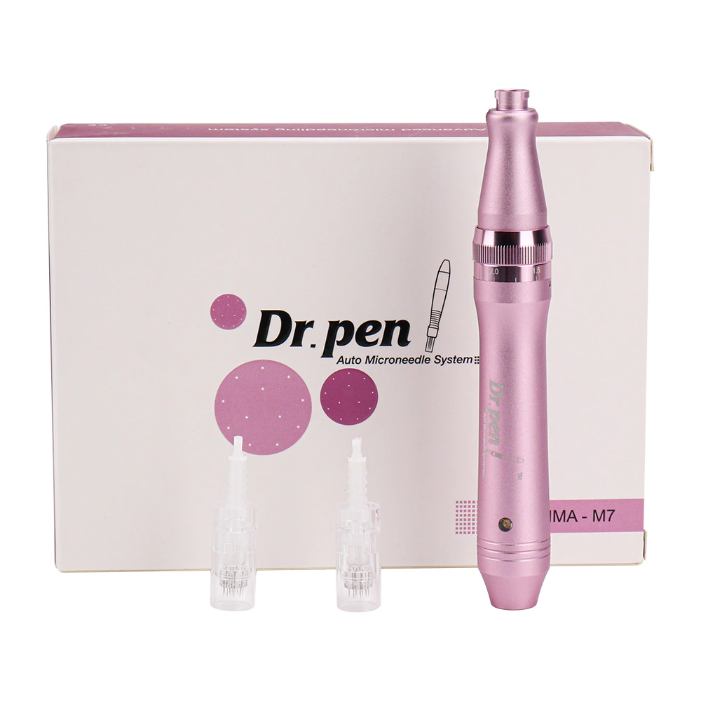 Dr Pen Inalámbrico M7