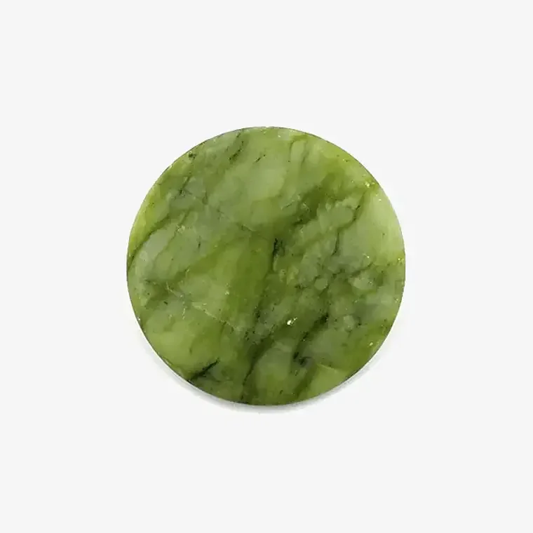 Piedra Jade Para Adhesivo