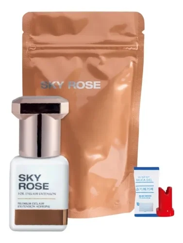 Adhesivo SKY ROSE