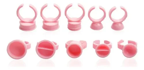 Anillos Doble X unidad