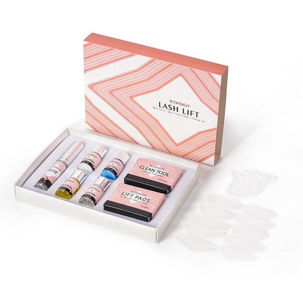 Kit Lifting ICONSIGN (ROMBO)
